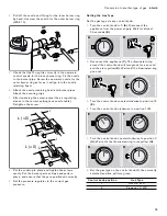 Preview for 15 page of Gaggenau VG415211CA Installation Instructions Manual