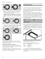 Preview for 16 page of Gaggenau VG415211CA Installation Instructions Manual