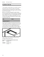 Preview for 10 page of Gaggenau VI 230 620 Installation Instructions Manual