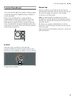 Preview for 73 page of Gaggenau VI 263 620 Use And Care Manual