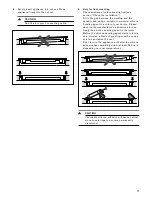 Preview for 11 page of Gaggenau VI 414 610 Installation Instructions Manual