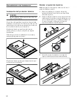 Preview for 32 page of Gaggenau VI 414 610 Installation Instructions Manual