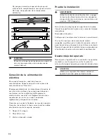 Preview for 34 page of Gaggenau VI 414 610 Installation Instructions Manual