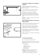 Preview for 15 page of Gaggenau VI 421610 Installation Manaul