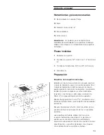 Preview for 19 page of Gaggenau VI 421610 Installation Manaul