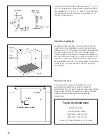 Preview for 20 page of Gaggenau VI 421610 Installation Manaul