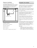 Preview for 17 page of Gaggenau VI 491 610 Installation Instructions Manual