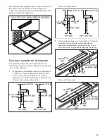 Preview for 19 page of Gaggenau VI 491 610 Installation Instructions Manual