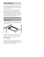 Preview for 23 page of Gaggenau VI 491 610 Installation Instructions Manual