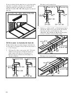 Preview for 30 page of Gaggenau VI 491 610 Installation Instructions Manual