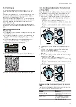 Preview for 21 page of Gaggenau VI482105 User Manual And Installation Instructions