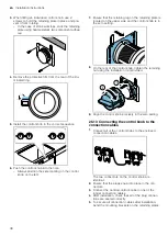 Preview for 38 page of Gaggenau VI482105 User Manual And Installation Instructions