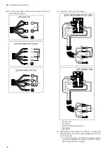 Preview for 40 page of Gaggenau VI482105 User Manual And Installation Instructions