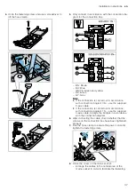 Preview for 37 page of Gaggenau VI492115 User Manual And Installation Instructions