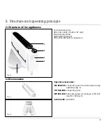 Preview for 6 page of Gaggenau VL 040-107 Operating And Assembly Instructions Manual