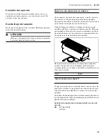 Preview for 33 page of Gaggenau VL 200 120 Installation Instructions Manual