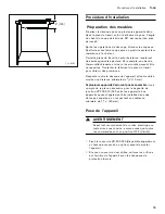 Preview for 15 page of Gaggenau VP 230 620 Installation Instructions Manual