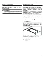 Preview for 17 page of Gaggenau VP 230 620 Installation Instructions Manual