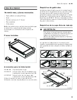 Preview for 23 page of Gaggenau VP 230 620 Installation Instructions Manual