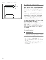 Preview for 24 page of Gaggenau VP 230 620 Installation Instructions Manual