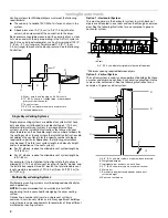 Preview for 32 page of Gaggenau VV 200-000 Installation Instructions Manual