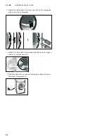 Preview for 24 page of Gaggenau WT262700 Use And Care Manual / Installation Instructions