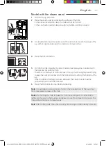 Preview for 17 page of Gaggia Milano ANIMA User Manual