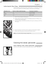 Preview for 23 page of Gaggia Milano ANIMA User Manual