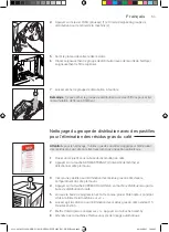 Preview for 53 page of Gaggia Milano ANIMA User Manual