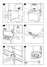 Preview for 5 page of Gaggia Milano CLASSIC RI9380 Operating Instructions Manual