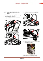 Preview for 69 page of Gaggia Milano La Reale Installation And Use Manual