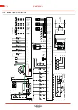 Preview for 84 page of Gaggia Milano La Reale Installation And Use Manual