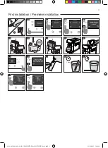 Preview for 3 page of Gaggia Milano Magenta Plus RI8699 Operating Instructions Manual