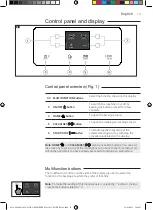 Preview for 13 page of Gaggia Milano Magenta Plus RI8699 Operating Instructions Manual