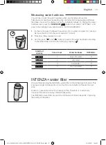 Preview for 15 page of Gaggia Milano Magenta Plus RI8699 Operating Instructions Manual