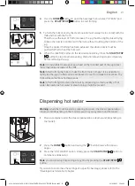 Preview for 21 page of Gaggia Milano Magenta Plus RI8699 Operating Instructions Manual