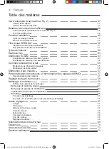 Preview for 46 page of Gaggia Milano Magenta Plus RI8699 Operating Instructions Manual