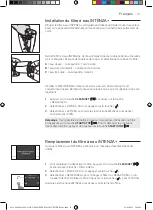 Preview for 51 page of Gaggia Milano Magenta Plus RI8699 Operating Instructions Manual