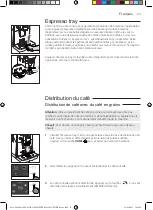 Preview for 53 page of Gaggia Milano Magenta Plus RI8699 Operating Instructions Manual