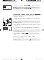 Preview for 54 page of Gaggia Milano Magenta Plus RI8699 Operating Instructions Manual