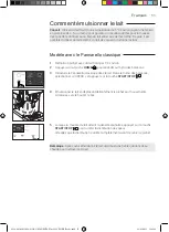 Preview for 55 page of Gaggia Milano Magenta Plus RI8699 Operating Instructions Manual