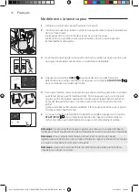 Preview for 56 page of Gaggia Milano Magenta Plus RI8699 Operating Instructions Manual