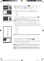 Preview for 58 page of Gaggia Milano Magenta Plus RI8699 Operating Instructions Manual