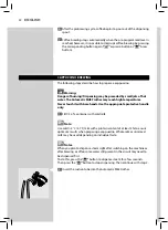 Preview for 24 page of Gaggia Milano NAVIGLIO DELUXE HD8749 User Manual