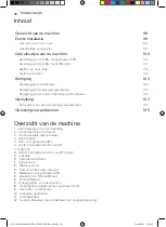 Preview for 98 page of Gaggia Milano RI8433 Operating Instructions Manual