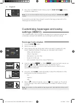 Preview for 16 page of Gaggia Milano RI8701 Operating Instructions Manual