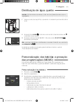 Preview for 43 page of Gaggia Milano RI8701 Operating Instructions Manual