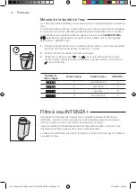 Preview for 50 page of Gaggia Milano RI9603 Operating Instructions Manual