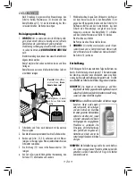 Preview for 29 page of Gaggia 10001699 Operating Instructions Manual