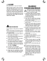 Preview for 53 page of Gaggia 10001699 Operating Instructions Manual